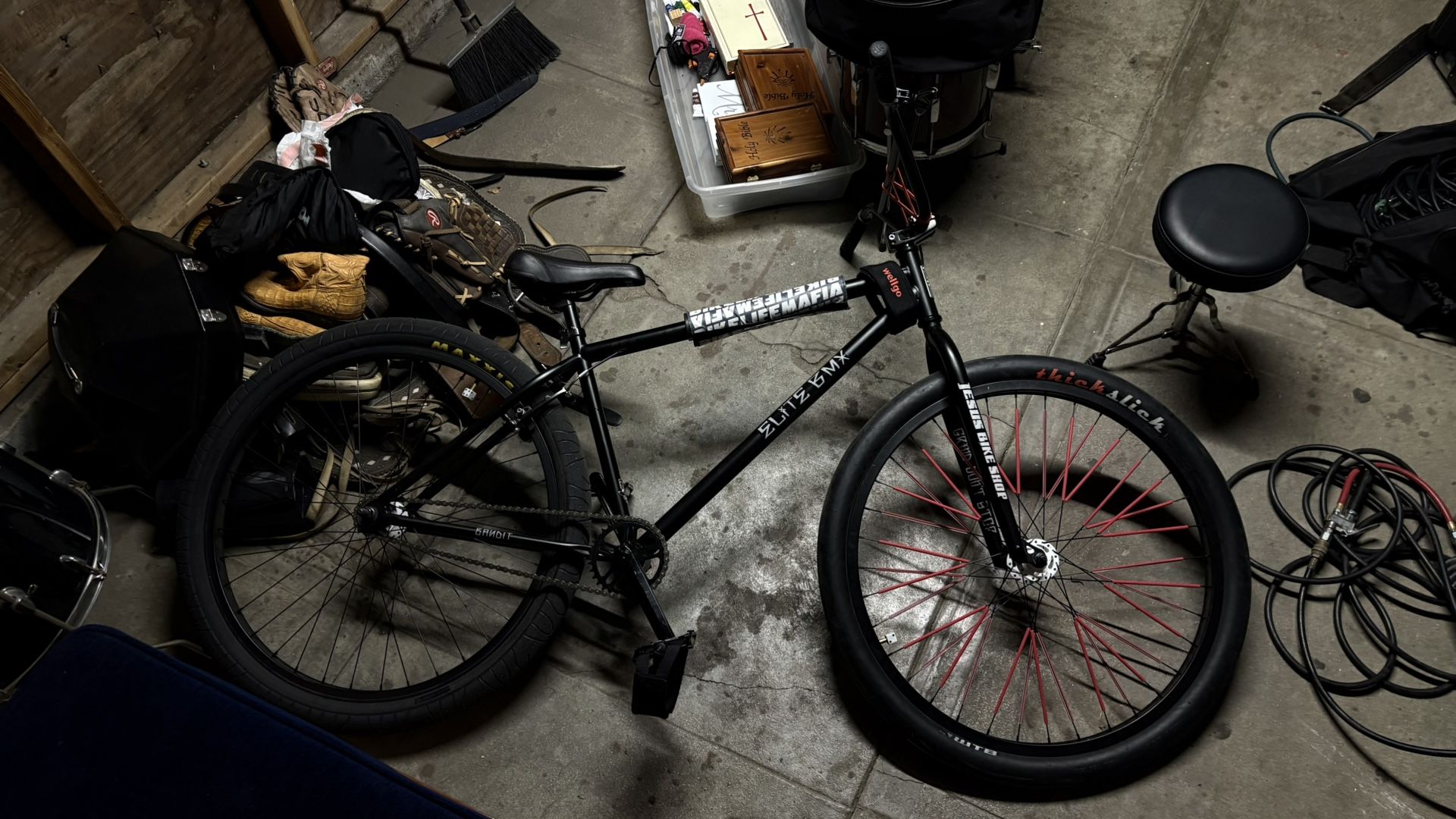 Elite Bandit 29"
