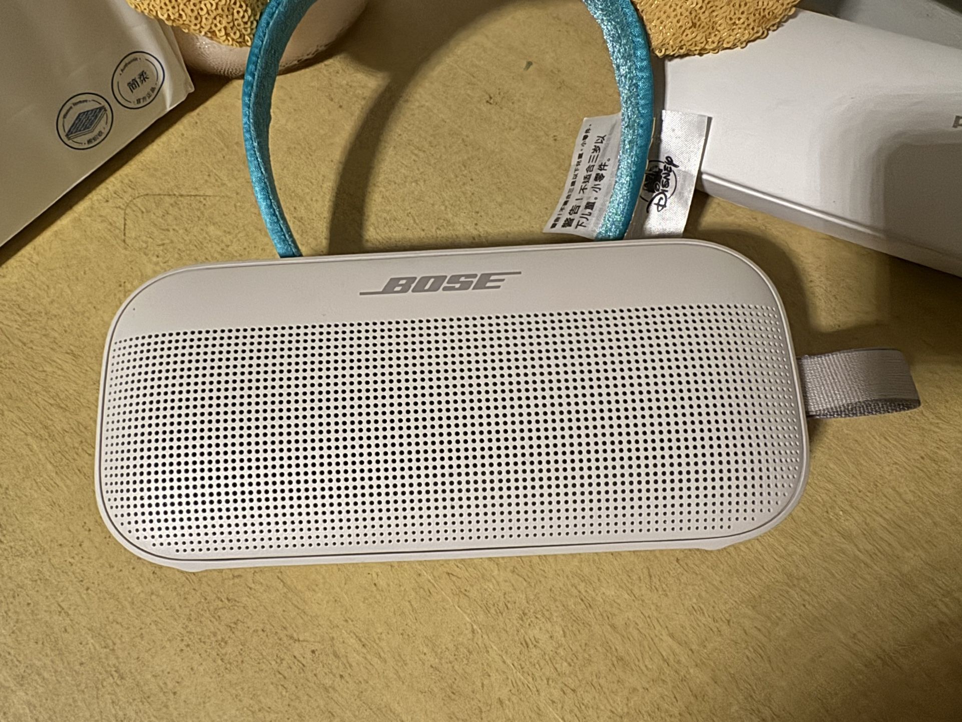 Bose Speaker 