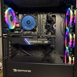 GAMING PC | RTX 2070 Super | 1440p