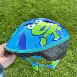 Infant Helmet 1-3 Age