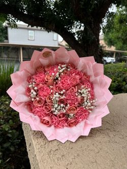 Flower bouquet