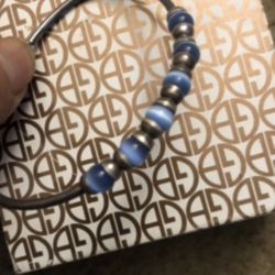 925 Silver Bangle Bracelet 