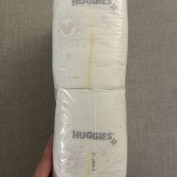 Huggies Size 1
