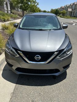 2018 Nissan Sentra