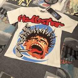Hellstar T Shirts (description)