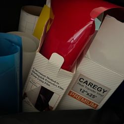 Heat Transfer Vinyl 20 For All Even Backpack Pick Up Only 