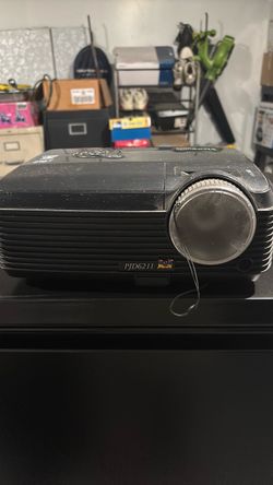 ViewSonic PJD6211 DLP Projector