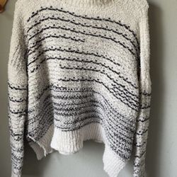 Sweater top