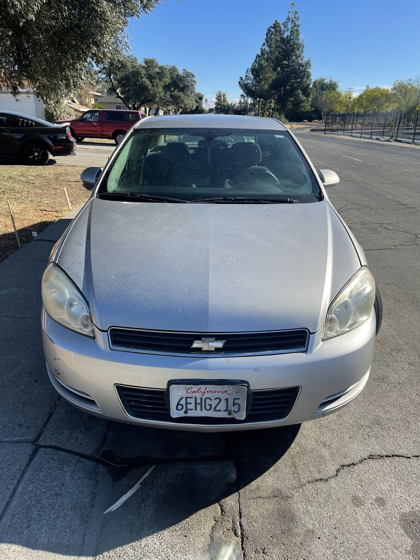 2006 Chevrolet Impala