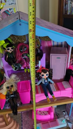Doll House