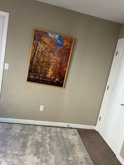 Picture frame