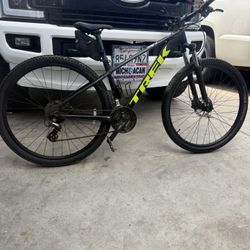Trek Marlin 6