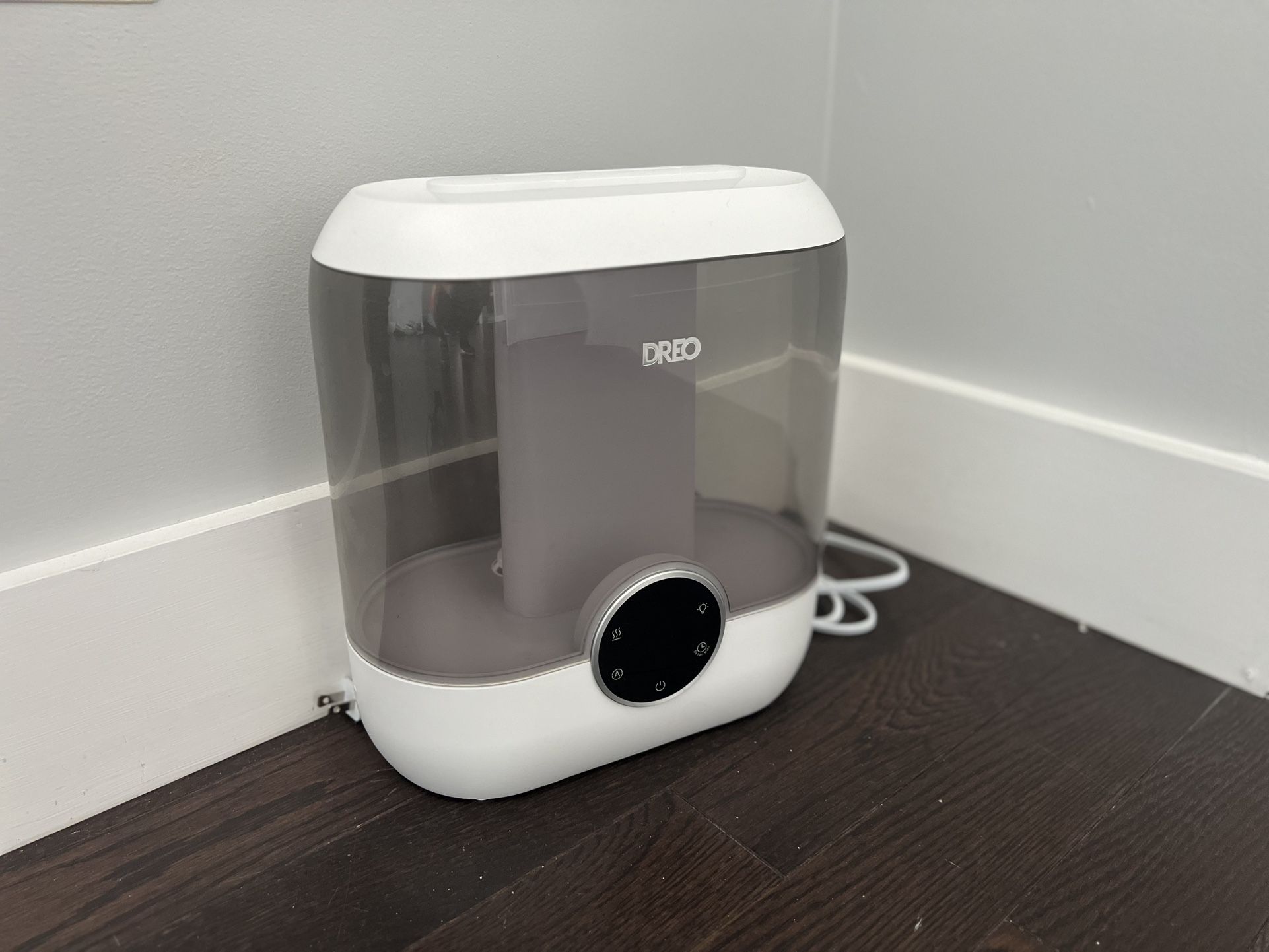 Humidifier