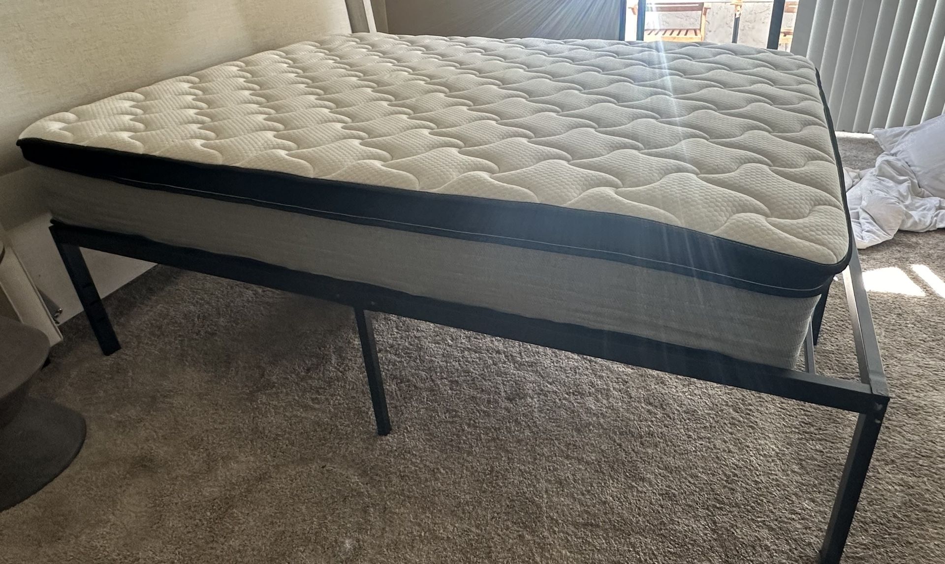 Mattress And Frame,New Products : American Fashion Style Bags On Sale