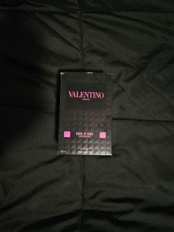 Valentino extradose cologne for men