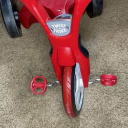 2in1 Kids Bike 