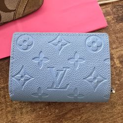 Like New Wallet