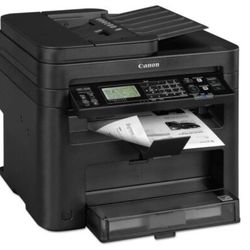 Canon imageCLASS MF465dw Wireless Laser Printer B&W 2 Sided Scan Copy Fax 