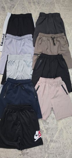 Shorts, Size 8