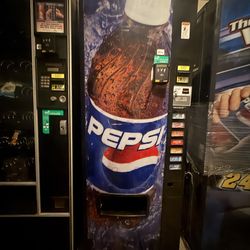Vending machine