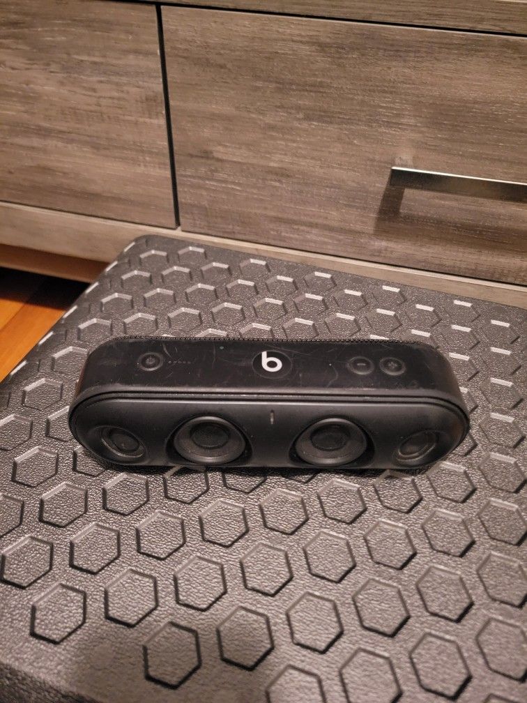 Beat Pill