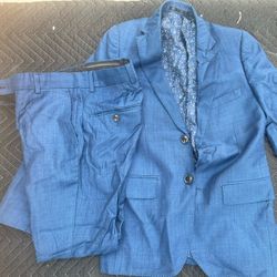 Centrion (A.T.C Collections) Suit Size12 