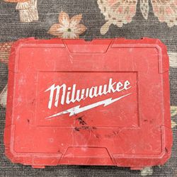 Milwaukee Rotary hammer