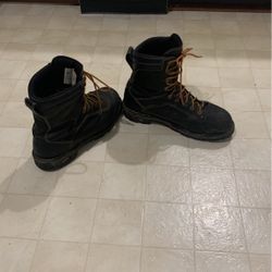 Danner Gore-Tex Work Boot  Size 12