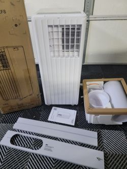Garvee 8,000 BTU Portable Air Conditioner AC