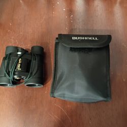 4x20  Bushnell.  Binoculars 