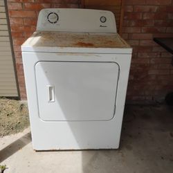 Dryer...210 Plug