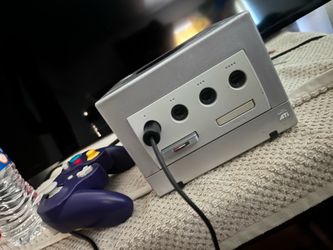 GameCube
