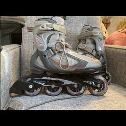 Rollerblades men’s size 7