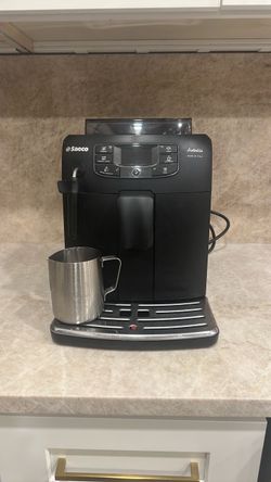 Coffee Machine