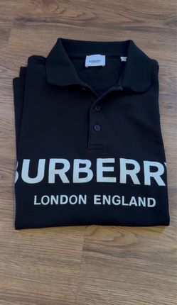 Men’s Burberry Polo Shirt 100% authentic!!