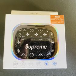 Airpod Play Case Cover Brand New