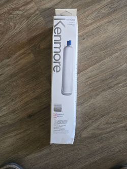 kenmore fridge filter