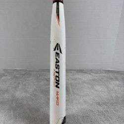 EASTON COMPOSITE FAST PITCH SOFTBALL BAT