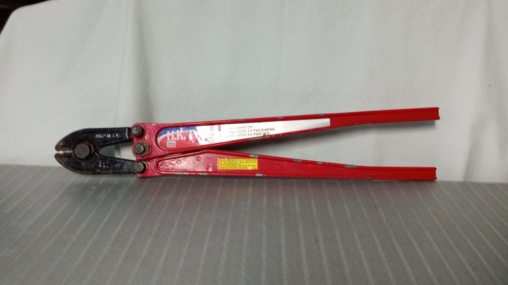 Bolt Cutters 