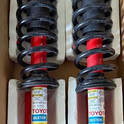 2024 Toyota 4Runner