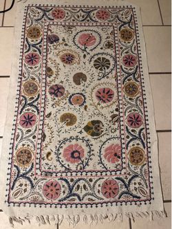 Rug