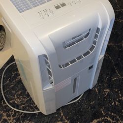 Dehumidifier