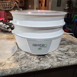 Presto Dehydrator