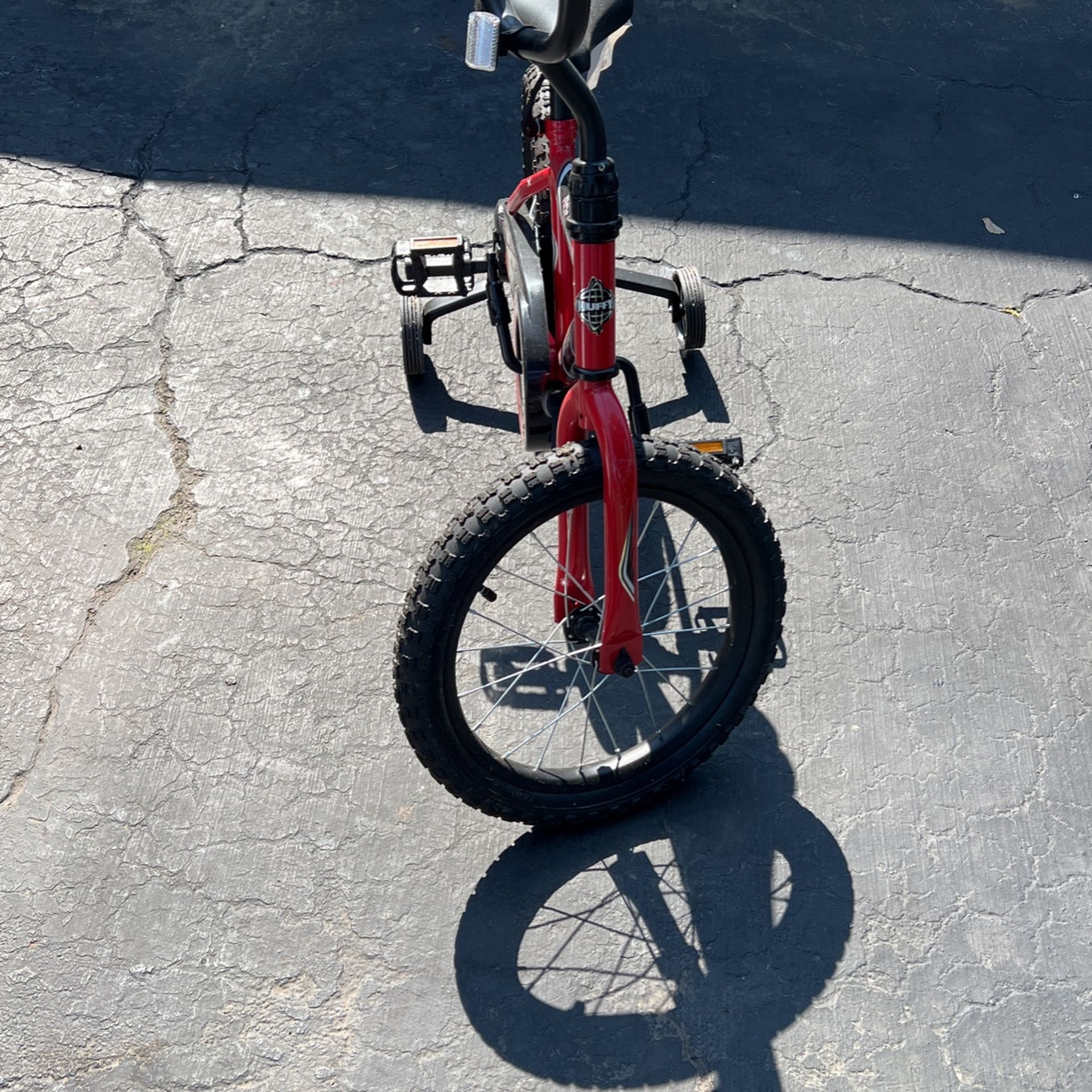 Huffy Kid’s Bike