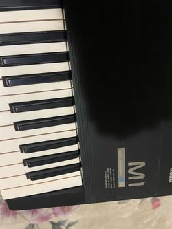 m1 korg