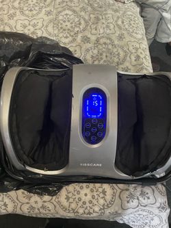 Foot massager