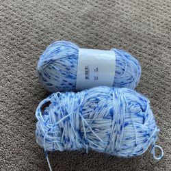 Yarn