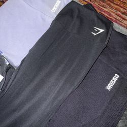 Women’s Athletic: Includes Gymshark,  Pump Set , Victoria Secret, Nike 