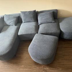 Couch for sale