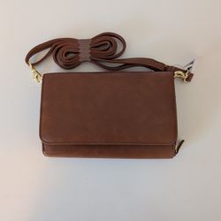 Crossbody Handbag